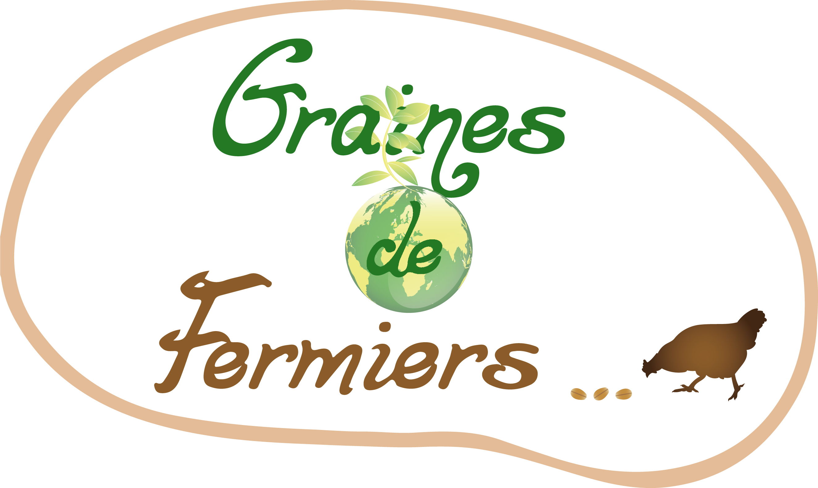 GRAINES DE FERMIERS